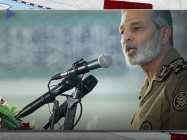 إيران تقول إن إسرائيل "أُجبٓرت" على التفاوض مع حماس والقبول بشروطها.. وتصف الغرب بـ"العنصريين"