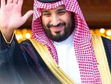 ولي العهد السعودي يبعث برقية لسلطان عُمان بختام زيارته للسلطنة ويتجه لمحطته الخليجية التالية