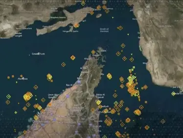مشروع أمريكي خليجي لمحاسبة إيران على إغلاق هرمز.. ما الذي يتضمنه؟ - وكالة ستيب نيوز