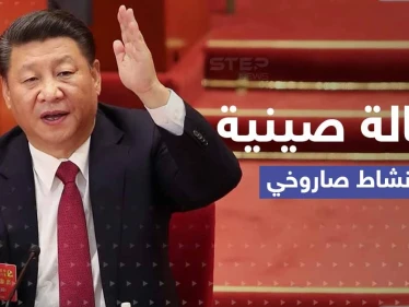 "العالم تغير".. الرئيس الصيني يبعث برسالة إلى كيم ويعرض عليه أمراً