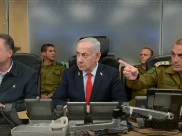 خلاف حاد بين الشاباك والجيش الإسرائيلي.. ونتنياهو يتدخل - وكالة ستيب نيوز