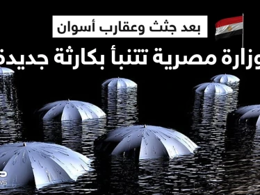 وزارة مصرية تتنبأ بـ"كارثة في شلاتين" بعد واقعة أسوان وانتشار العقارب والجثث بالشوارع