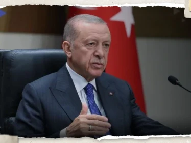 بعد رفضه لأشهر.. أردوغان يوقع على بروتوكول انضمام السويد لـ "الناتو"