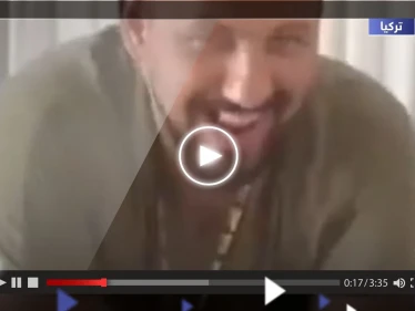 مشهد قاس.. ممرض يُهين ويُعنّف مريضاً في دار رعاية خاص في إسطنبول
