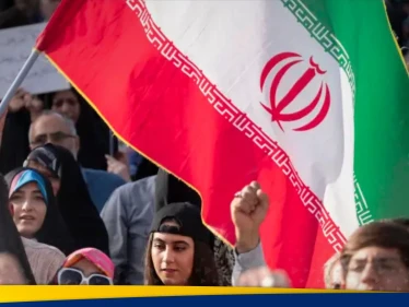 على وشك الهجوم؟ أصدرت بريطانيا وألمانيا بيانًا غير عادي بشأن إيران