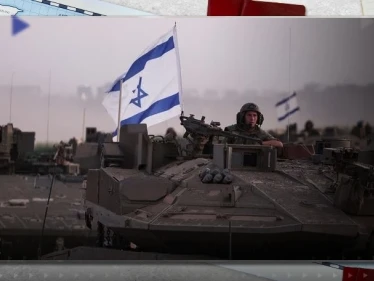 بعد تنفيذه ضربة في العمق اللبناني.. الجيش الإسرائيلي يحذر حزب الله - وكالة ستيب نيوز