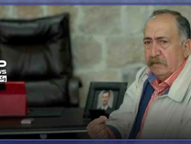 فنان موالي سوري: الأتراك يتربصون بنا ويستعدون لهجوم رهيب.. هذا الهدوء مخيف
