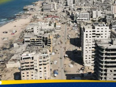 حماس: تصريحات كاتس حول “البقاء في غزة” انتهاك لاتفاق وقف إطلاق النار - وكالة ستيب نيوز