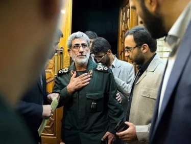 تأخر نتائج البصرة بسبب قائد فيلق القدس الإيراني وغوتيرش يدعو العراقيين لإتمام العملية الانتخابية