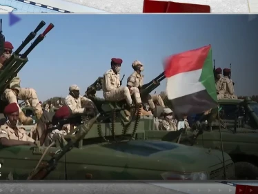 البرهان يهدد باستخدام "القوة المميتة" ضد الدعم السريع.. ويكشف سبب موافقته على الهدنة