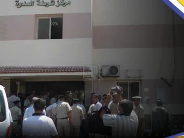 اقتحام عائلة "صعيدية" لسجن في مصر وهروب 11 سجينًا