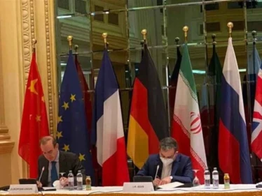 جولة جديدة في فيينا.. الاتحاد الأوروبي يعبر عن قلقه لابتعاد إيران وأمله بحل قضايا عالقة