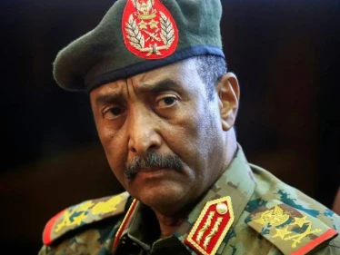 تصريحات مثيرة لقائد الجيش السوداني
