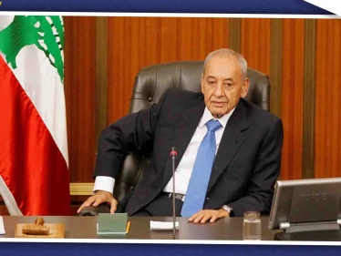 بري مشبهًا لبنان بـ "التايتنك" ومراهن على عودة الحريري
