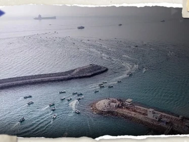 البيان الختامي الخليجي الأوروبي حول الجزر الثلاث يغضب إيران.. هكذا ردت طهران عليه