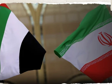 اتفاق إماراتي إيراني غير مسبوق.. وتقارير رسمية تكشف فحواه