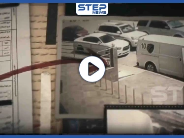السلطات السعودية تقبض على عصابة مسلحة سرقت أكثر من 2 مليون ريال بطريقة "هوليوودية" (فيديو)