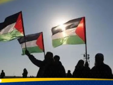 مؤلفة من 10 نقاط.. خارطة طريق أوروبية تمهد لحل شامل للصراع الفلسطيني الإسرائيلي