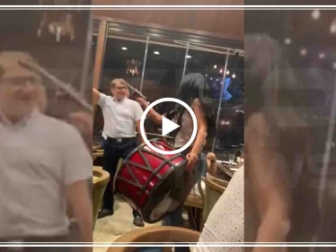 لبنان يتداول فيديو وصلة رقص لوزيرة الدفاع الجديدة وهذه حقيقته.. (فيديو)