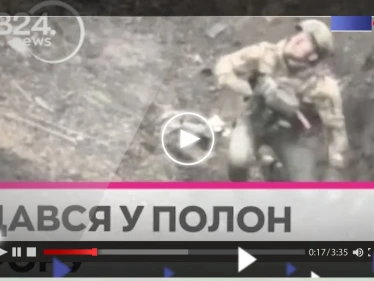 الكرملين يعترف أن العملية العسكرية في أوكرانيا "صعبة جداً".. ومسيّرة تأسر جندياً روسياً