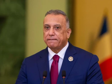 بالفيديو|| محاولة اغتيال رئيس الوزراء العراقي بطائرة مسيرة مفخخة والجيش يتعهد بكشف التفاصيل