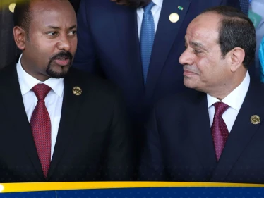 أول تعليق من الخارجية المصرية على تصريحات رئيس وزراء إثيوبيا بشأن سد النهضة