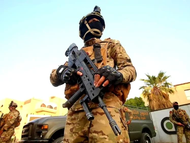 العراق.. استهداف قاعدتين عسكريتين إحداهما تركية ومسؤول أمني يتحدث عن إجراءات تتضمن طائرات مسلحة