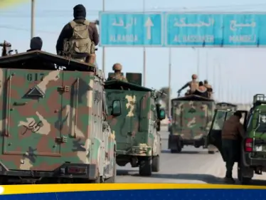 قبل ساعات من انتهاء المهلة.. مسؤول سوري يتحدث عن شروط 