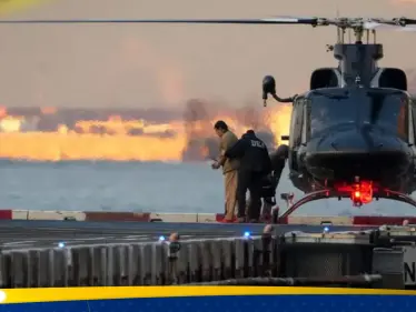 السلاح المربك