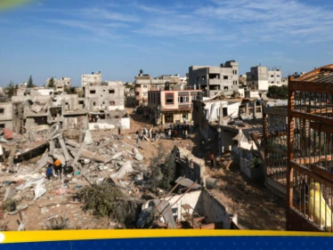 تعرف على خطة مصر لـ "اليوم التالي" لحرب غزة وحكم القطاع