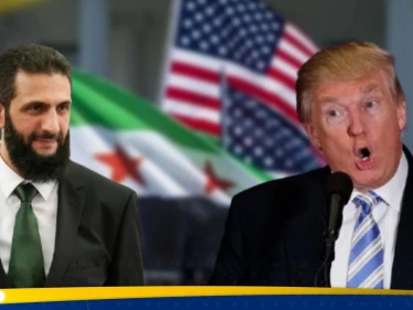 مقرب من ترامب يكشف إمكانية السلام بين سوريا وإسرائيل.. وما اقترحه على الشرع