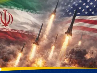 وساطة ثلاثية تنعش التواصل بين واشنطن وطهران والحرب قد تنتهي خلال أيام - وكالة ستيب نيوز