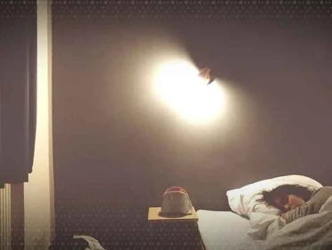 دراسة تحذر: النوم تحت الأضواء الساطعة يزيد خطر الإصابة بأمراض القلب دراسة تحذر: النوم تحت الأضواء الساطعة يزيد خطر الإصابة بأمراض القلب - وكالة ستيب نيوز