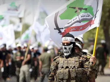 العراق.. فصيل مسلح يضرب بعرض الحائط خطة 