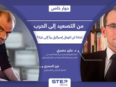 لهذه الأسباب لن تتوغل إسرائيل براً إلى غزة.. وتل أبيب ستوقف قتالها ضد حماس بهذا الموعد