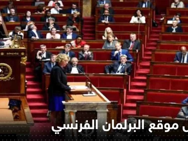 موقع البرلمان الفرنسي يتعرض لهجوم سيبراني.. وأصابع الاتهام تتوجه لقراصنة روس