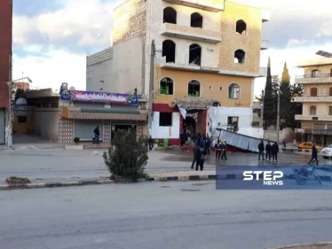 ملخص أحداث سوريا – الجمعة 01 -03- 2019