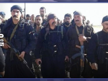 فصيل مسلّح من السويداء يخطف عناصر لحزب الله.. وهذه مطالبه