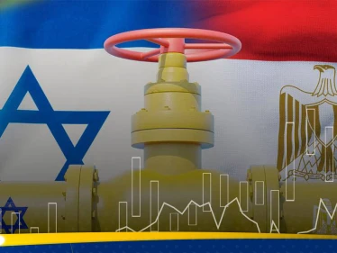 صفقة الغاز الأكبر في تاريخ إسرائيل… ماذا تربح القاهرة وماذا يريد نتنياهو؟ - وكالة ستيب نيوز