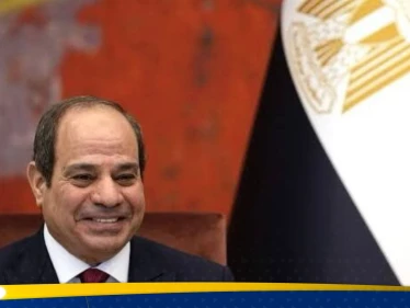 السيسي يصدر أول قرار له بعد فوزه بانتخابات الرئاسة 2024.. يهم ملايين المصريين
