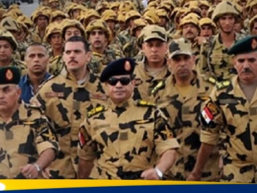 مصر تعلن إنتاج أحدث منظومات المدفعية على مستوى العالم.. تعرف على سلاح "صوت الرعد"