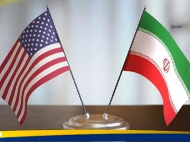 إيران تكشف عن رسائل تلقتها من أمريكا