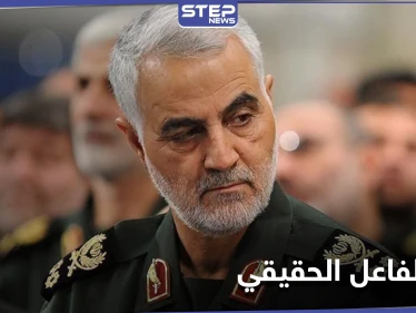 "ليست أمريكا!".. خبير عسكري يكشف تفاصيل جديدة عن عملية اغتيال قاسم سليماني وتورط دولة أخرى بذلك