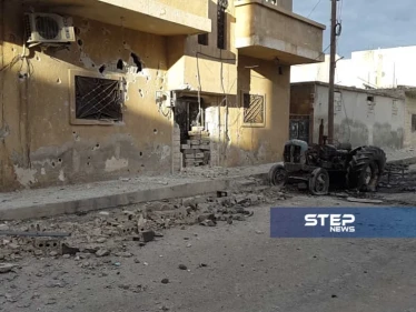 موجز أخبار الوضع السوري ليوم الثلاثاء 19-02-2019