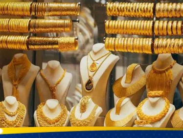 ارتفع مرتين خلال 24 ساعة.. سعر الذهب اليوم في مصر لحظة بلحظة