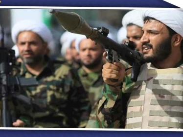 النظام يدفع بعناصر الميليشيات الإيرانية لاقتحام أحد محاور شمال اللاذقية، والتفاصيل