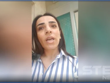 مها غزال تفضح تعرضها لانتهاك الخصوصية والإجبار على الإقالة التعسفية من تلفزيون سوريا ( فيديو)