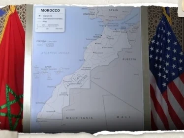 بعد اعتراف إسرائيل بمغربية الصحراء.. واشنطن تحسم موقفها وكوهين يكشف كيف حاولت تل أبيب "تأديب" البوليساريو