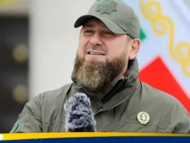 قديروف: يجب أن تختفي أوكرانيا كدولة عن الوجود - وكالة ستيب نيوز