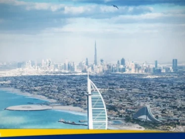 أول تعليق من الإمارات على إعلان ترامب رفع العقوبات عن سوريا